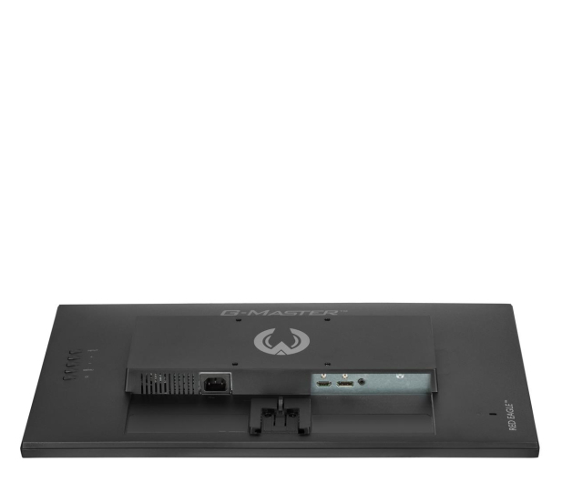 iiyama G-Master G2470HS-B1 Red Eagle - 1266583 - zdjęcie 11